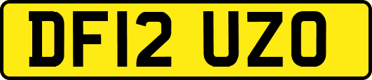 DF12UZO