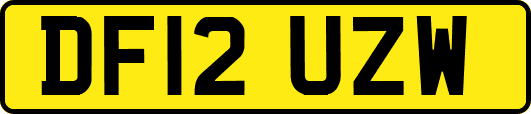 DF12UZW