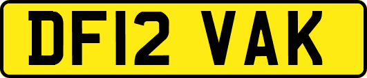 DF12VAK
