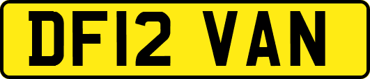 DF12VAN