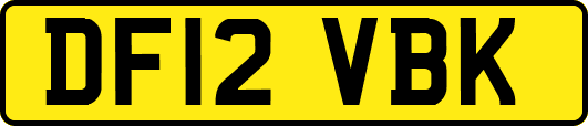 DF12VBK
