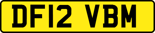 DF12VBM