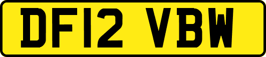 DF12VBW
