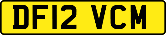 DF12VCM