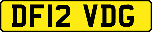 DF12VDG