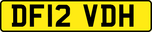 DF12VDH