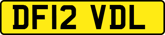 DF12VDL