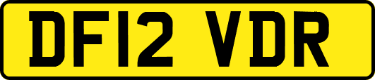 DF12VDR