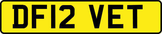 DF12VET