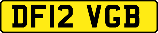 DF12VGB