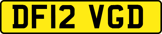 DF12VGD