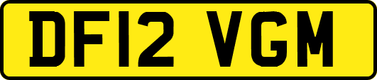 DF12VGM