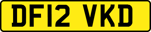 DF12VKD