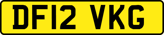 DF12VKG