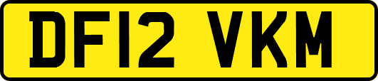DF12VKM
