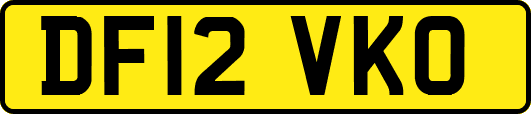 DF12VKO
