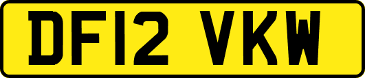 DF12VKW