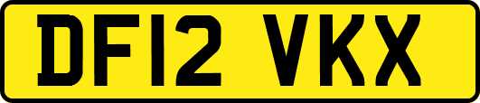DF12VKX