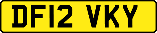 DF12VKY