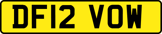 DF12VOW
