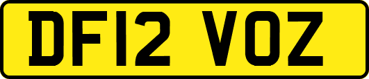 DF12VOZ