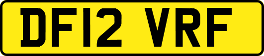 DF12VRF