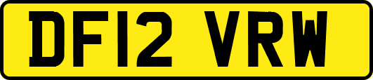 DF12VRW