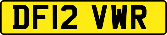 DF12VWR