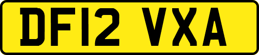 DF12VXA