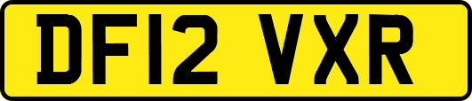 DF12VXR