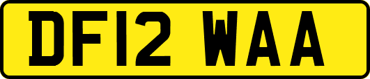 DF12WAA