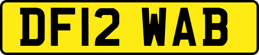 DF12WAB