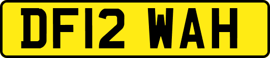 DF12WAH