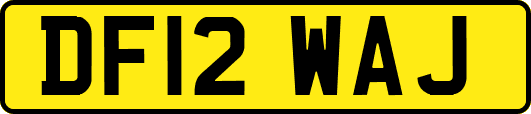 DF12WAJ