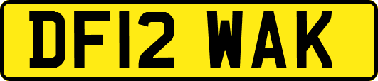 DF12WAK