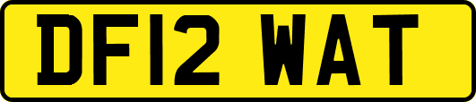 DF12WAT