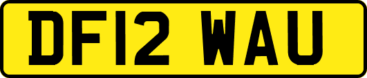 DF12WAU