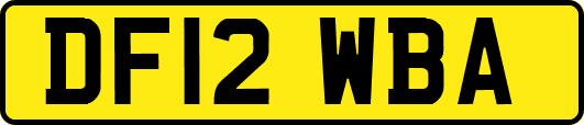DF12WBA