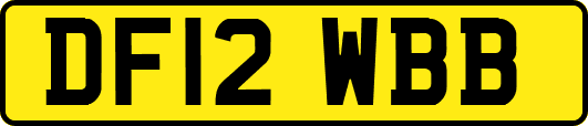 DF12WBB