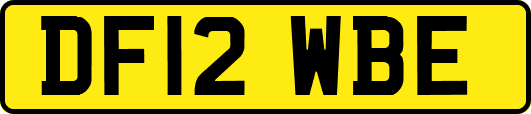 DF12WBE