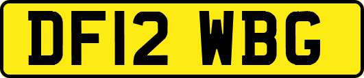 DF12WBG