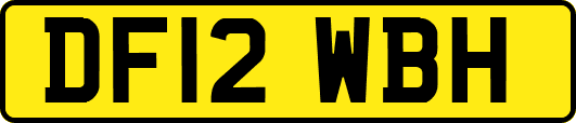 DF12WBH