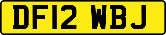 DF12WBJ