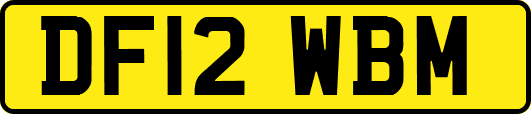 DF12WBM