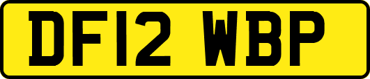 DF12WBP