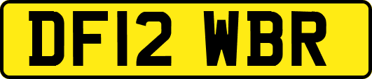 DF12WBR