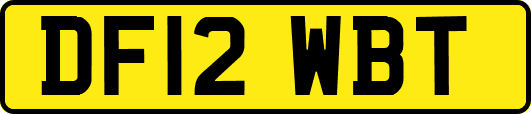 DF12WBT