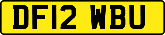 DF12WBU
