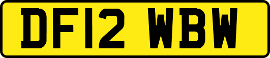 DF12WBW