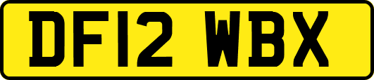 DF12WBX